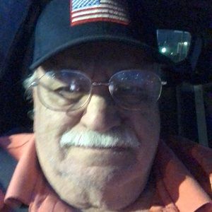 Meet your Posher, Rick